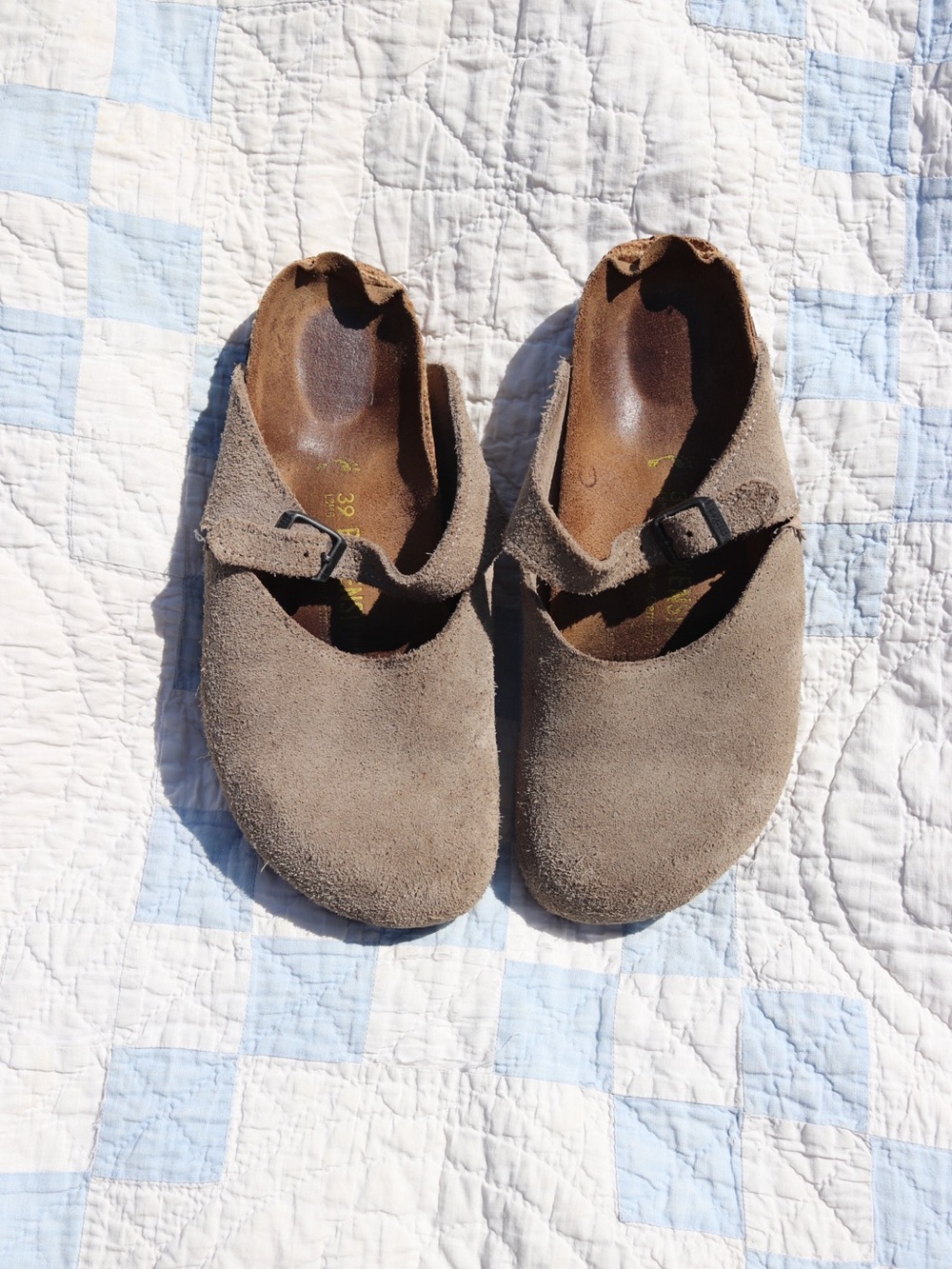Birkenstock clogs - Picture 2 of 7